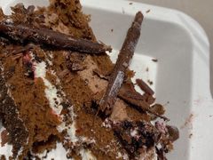 摇滚黑森-积慕Cake(解放大道店)