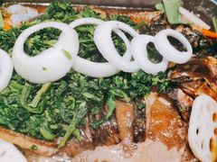 -鱼酷活鱼烤鱼(南京水游城店)