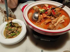 -佬麻雀·剁椒鱼头(京基KK One店)