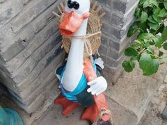 -卧龙堡客栈·中餐厅(古北水镇店)