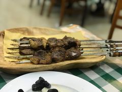 -新疆巴州金丝特餐厅(大钟寺店)