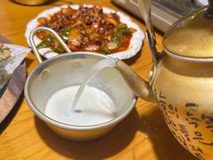 -恩你小木屋·韩式料理(假日广场店)