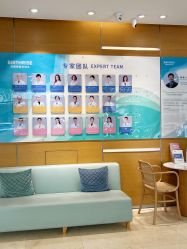 -杭州贝瑞斯美华妇儿医院·早孕·产检·儿科