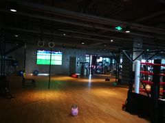 -乐刻健身(望京凯德mall馆)