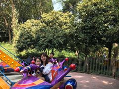-杭州少年儿童公园
