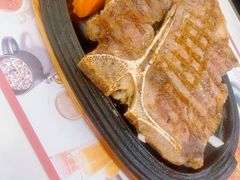 -斗牛士牛排餐厅(嘉里汇店)