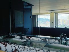 -Yolo私汤温泉设计师酒店(重庆南滨路店)