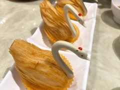 -稻香酒家(长宁KING88广场店)