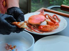 -Ministry of Crab•MOC(交子大道店)