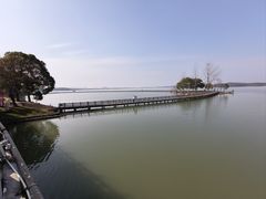 -池州市平天湖风景区