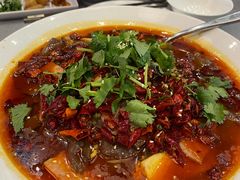 -阿庄新豫菜(航海东路店)