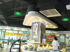 -京城胜利涮羊肉(禧乐汇店)