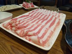 -傣妹火锅(南京东路一店)