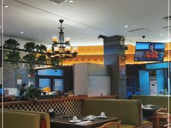 大堂-小牛海记潮汕牛肉店(永定路店)