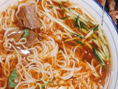 -瑞杰烧烤店·24小时营业(山东路店)