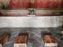 -张掖大佛寺景区