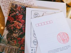 -韵咖啡自助餐厅(天津香格里拉店)