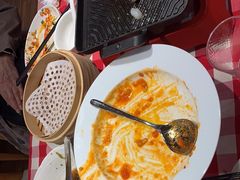 -西贝莜面村(当代商城店)