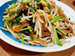 -满园烤鸭·春饼(抚顺万达店)