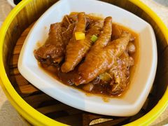 -海皇食府(水都假日酒店店)