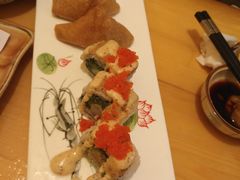 -浪花亭日本料理(古田路店)