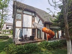 -太阳岛旅游度假区