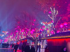 -大唐不夜城-开元广场