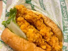 -德克士(砂之船奥特莱斯店)