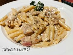-安妮意大利餐厅(世贸天阶店)