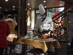 -德缘烤鸭店(大栅栏店)