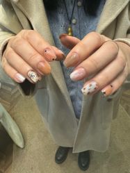 -雪儿·YuKi美甲美睫皮肤管理Salon