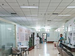 -慈铭体检(世纪城分院)