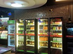 -尚品海鲜肥牛自助火锅(湖明店)