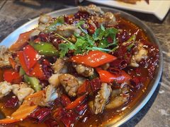 -郑喜旺烧烤(郑州总店)