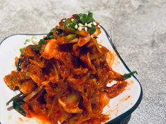 -乾杯烧肉居酒屋(中洲湾店)