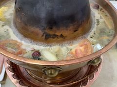-虾大侠·盱眙龙虾老北京铜锅涮羊肉(金楠天街店)