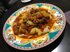 -巴依老爷新疆美食(远洋未来汇购物中心店)