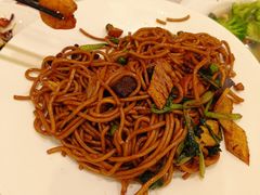 -梅龙镇酒家(南京西路总店)