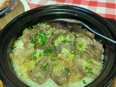 -龙桥私厨·姜花菊花过桥鱼·顺德菜(容桂店)