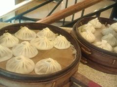 牛肉灌汤包-老班长手工灌汤包老店(东山店)