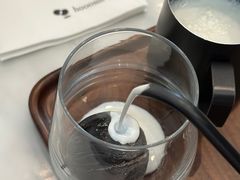 月球咖啡-Home Cafe(水榭春天店)