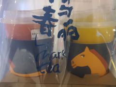 -春丽小马(济南恒隆广场店)