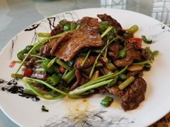 -华庭苑农家乐(旺山店)