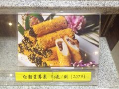 蓝港海鲜厨房(金水路店)-蓝港海鲜厨房(金水路店)