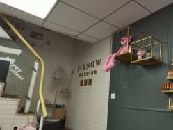 -伍小姐美甲美睫半永久