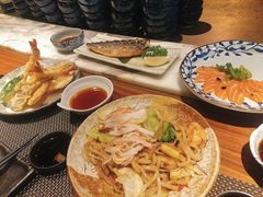 -武藏日本料理(宝安壹方城店)