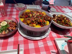 -辣小鲜·南昌大排档(船山路店)