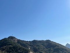 -大泽山风景名胜区