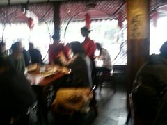 -必胜客(证大大拇指店)