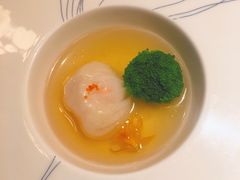 -广州文华东方酒店·江-由辉师傅主理